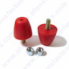 PROTHANE RED BUMP STOP